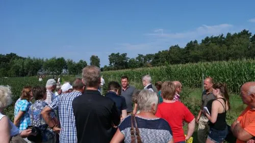 Aronia Seminar