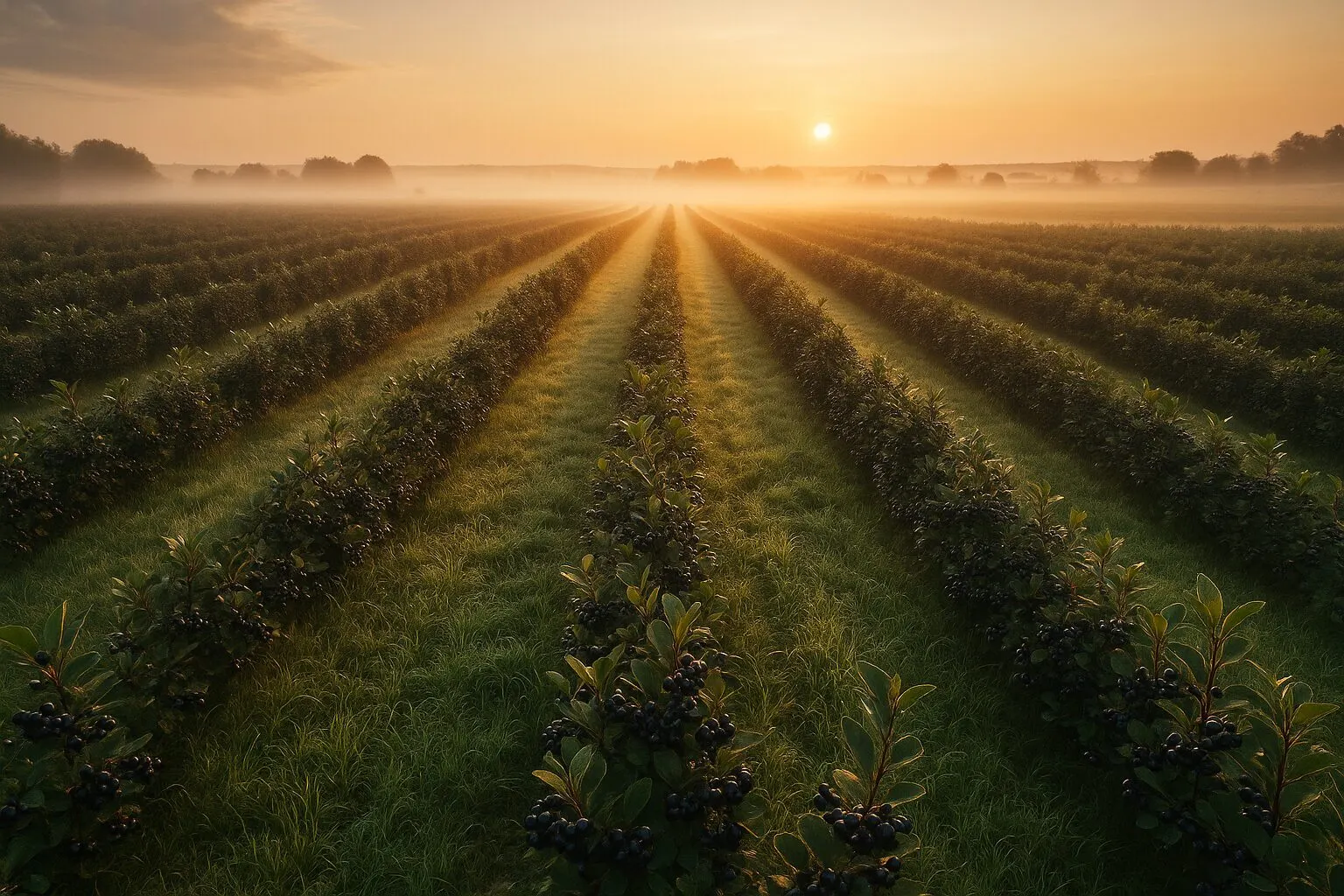 Typische Fehler beim Aronia-Anbau vermeiden